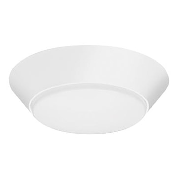 ACUITY/LITHONIA 228AYP LUM SURF ROND 13PO DEL 28W 4K 1985LM END HUMIDE