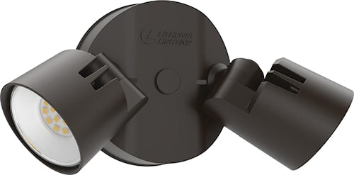ACUITY/LITHONIA 271FE9 LUM PROJECT DEL 25W 120V2750LM 4K BRONZE ROND
