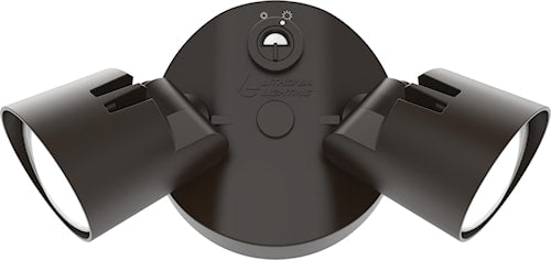 ACUITY/LITHONIA 271FEF LUM PROJECT DEL LM AJUS120V 4K PC BRONZE ROND