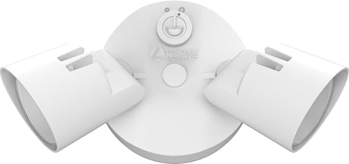 ACUITY/LITHONIA 271FEH LUM PROJECT DEL LM AJUS120V 4K PC BLANC ROND