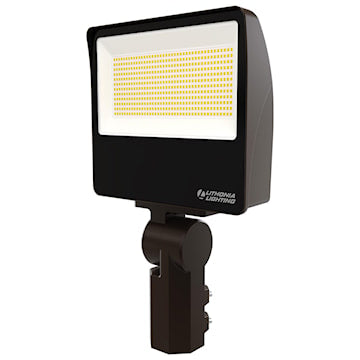 ACUITY/LITHONIA 276AM4 PROJ DEL 111/124/150W 3CCT 120/347V ETR/TEN /PC