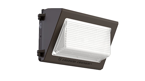 ACUITY/LITHONIA 280GWW LUM MURAL DEL 2300 A 8500LM 3/4/5K120/347V BR PC