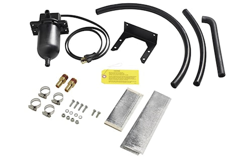 KOHLER GM78529-KP2 CHAUFFE-MOTEUR AVEC CONNEXIONS RAPIDES
