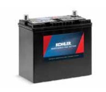 KOHLER GM106371-CAN-S BATTERIE 1000CCA