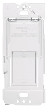 LUTRON PICO-WBX-ADAPT ADAPTEUR PLAQUE PR CONTPICO