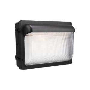 PRODUITS STANDARD 69721 APP. MURALE DEL 30/40/60W 4200-8400LM 120-347V 3000/4000/5000K NOIR