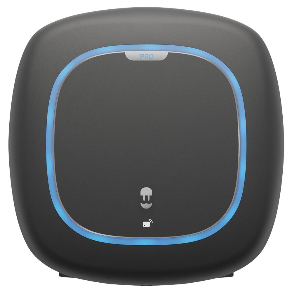 WALLBOX USA INC PUP3-U-1-6-C-002 BORNE DE RECHARGE PULSARPRO 48A 11.5 KW 25PIEDS J1772