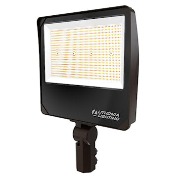 ACUITY/LITHONIA 283G2F LED PROJ 177/255/342W 3CCT 120/347V ETR/TEN /PC 