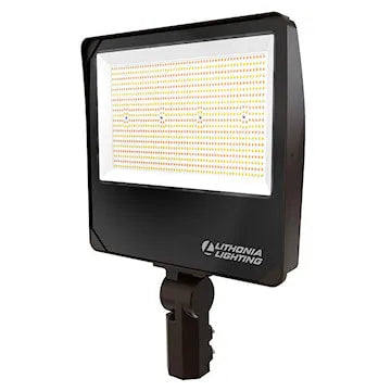 ACUITY/LITHONIA 283G2F PROJ DEL 177/255/342W 3CCT 120/347V ETR/TEN /PC