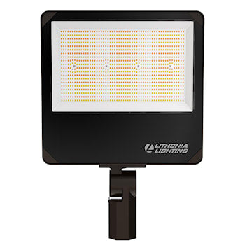 ACUITY/LITHONIA 283G2F LED PROJ 177/255/342W 3CCT 120/347V ETR/TEN /PC 