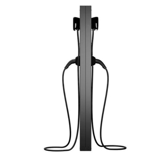 WALLBOX USA INC 000002506 PIEDESTAL EIFFEL BASIC MONTAGE 2 BORNES