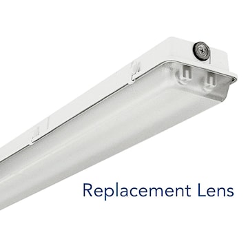 ACUITY/LITHONIA 264797 LENTILLE POUR DM/DMW 4'DM232/DM240/DM248