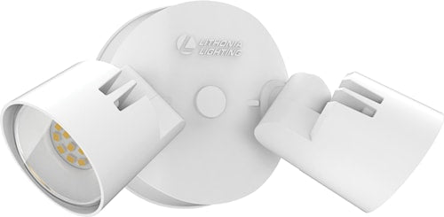 ACUITY/LITHONIA 271FEE LUM PROJECT DEL 25W 120V2750LM 4K BLANC ROND