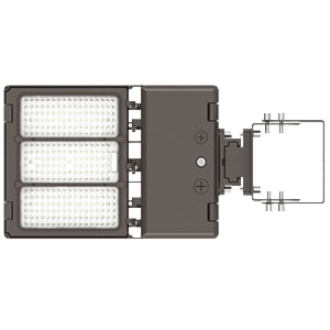 PRODUITS STANDARD 69808 ETRIER BRONZE POUR LA SÉRIE FLL 150-450W