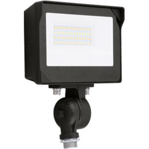 PRODUITS STANDARD 69925 PROJ DEL 15/25W 3CCT 120/347V / BRAS/ETRIER/NOIR