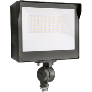 PRODUITS STANDARD 69926 PROJ DEL 35/60W 3CCT 120/347V / BRAS/ETRIER/NOIR