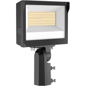 PRODUITS STANDARD 69927 PROJ DEL 60/80/100W 3CCT120/347V/BRAS/TENON/PC