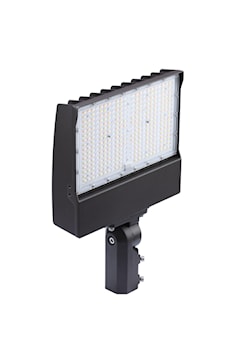 SIGNIFY 911401875384 LED PROJ 120/150/205W 3/4/5K 120/347V TENON 