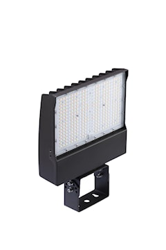SIGNIFY 911401875384 LED PROJ 120/150/205W 3/4/5K 120/347V TENON 