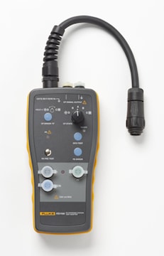 FLUKE 5258790 TESTEUR STATION RECHARGEVEHICULE ELECTRIQUE