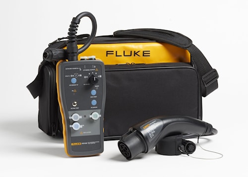 FLUKE 5258790 TESTEUR STATION RECHARGEVEHICULE ELECTRIQUE