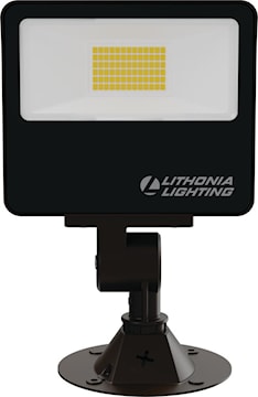 ACUITY/LITHONIA 276AL6 PROJECTEUR DEL 17W 2500LM 3CCT 120/277V BRAS /PC
