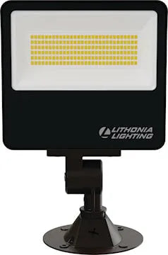 ACUITY/LITHONIA 276ALU PROJ DEL 22/37/56W 3CCT120/277V BRAS/ETRIER /P
