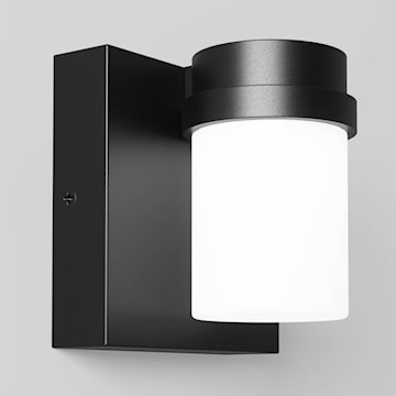 ARTIKA FOR LIVING INC. OUT-KIM-MB1710V-JA LUM MURAL 12W 3K 120/277V NOIR / PC