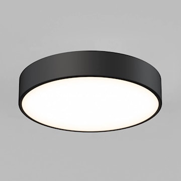 ARTIKA FOR LIVING INC. FM-COC-BLJ PLAFONNIER ROND 13PO 20W3/4/5K 120V NOIR MAT