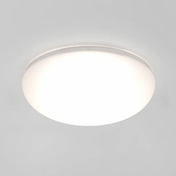 ARTIKA FOR LIVING INC. 13FM-KN-WT10TE10-J PLAFONNIER ROND 13PO 24W3K 120V BLANC