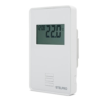 STELPRO DESIGN STF362NP THERMOSTAT ÉLECT. NON PROG. CABLE 120-240V/5MA