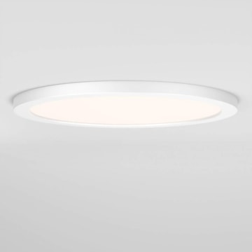 ARTIKA FOR LIVING INC. 12FLPR-SP3-WH PLAFONNIER ROND 12PO 27W3K 120V BLANC DIM
