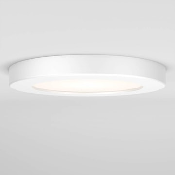ARTIKA FOR LIVING INC. 5FLPR-SP3-WH PLAFONNIER ROND 5PO 9W 3K 120V BLANC DIM