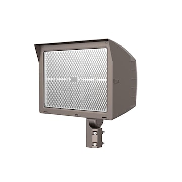 RAB DESIGN 083961 PROJ DEL 350/500W 3CCT 120/347V TENON/ETRIER /PC