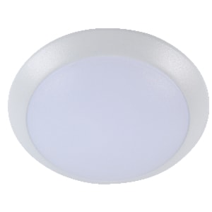PRODUITS STANDARD 70177 LUM SURF 6PO ROND DEL 15W 120V 5CCT1230LM DIM