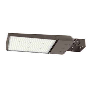 RAB DESIGN 084240 PROJ DEL 180/210/240W 120/347V 3CCT DIS 3/4/5 BZ