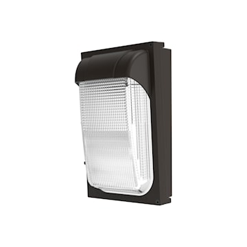 ACUITY/LITHONIA 268TUH LUM MURAL DEL 22W 600/2950LM 4K 120/277V BRONZE
