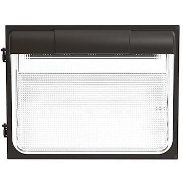 ACUITY/LITHONIA 268TUX LUM MURAL DEL 108W 2900/13850LM 4K 347V BRONZE