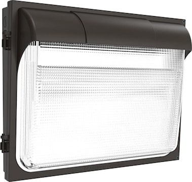 ACUITY/LITHONIA 268TUX LUM MURAL DEL 108W 2900/13850LM 4K 347V BRONZE