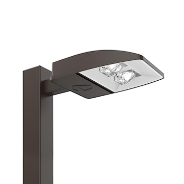 ACUITY/LITHONIA 269PG8 LUM POTEAU 146/190W 21000/25000LM 4K 120/277V T3