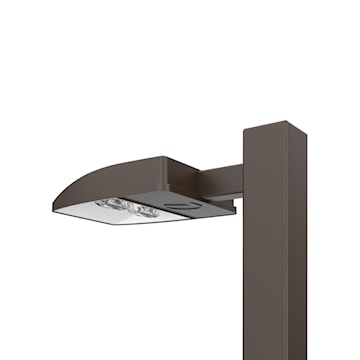 ACUITY/LITHONIA 269PG8 LUM POTEAU 146/190W 21000/25000LM 4K 120/277V T3