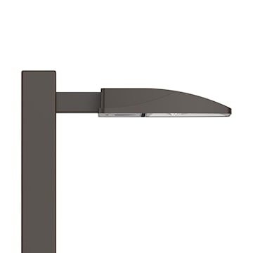 ACUITY/LITHONIA 269PG8 LUM POTEAU 146/190W 21000/25000LM 4K 120/277V T3