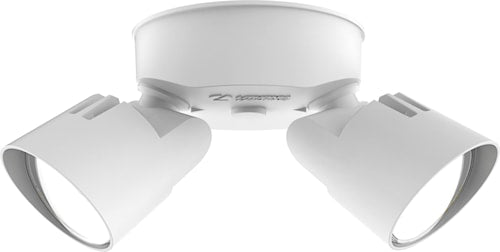ACUITY/LITHONIA 271FEE LUM PROJECT DEL 25W 120V2750LM 4K BLANC ROND