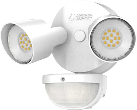 ACUITY/LITHONIA 2754KR LUM DETEC MOUV DEL 25W 120V 2750LM 4K BLANC ROND