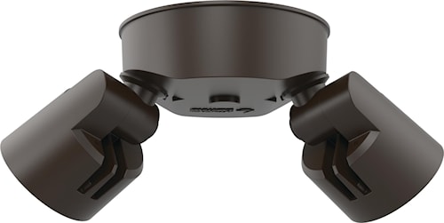 ACUITY/LITHONIA 271FE9 LUM PROJECT DEL 25W 120V2750LM 4K BRONZE ROND