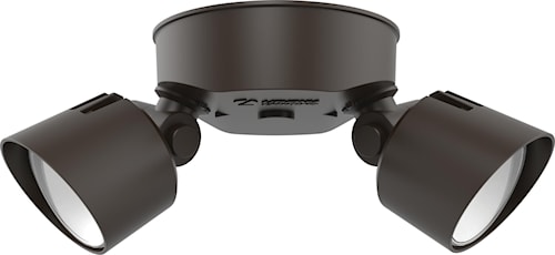 ACUITY/LITHONIA 271FE9 LUM PROJECT DEL 25W 120V2750LM 4K BRONZE ROND