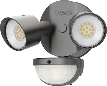 ACUITY/LITHONIA 271FE9 LUM PROJECT DEL 25W 120V2750LM 4K BRONZE ROND