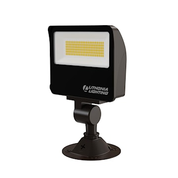 ACUITY/LITHONIA 276ALH PROJ DEL 9/19/34W 3CCT 120/277V BRAS/ETRIER / PC