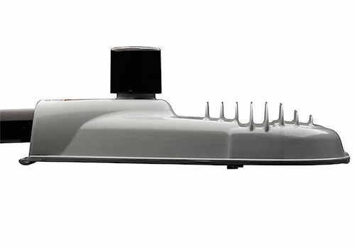 CURRENT LIGHTING 93112435 LUM ROADWAY 3K 98W 11000L TYPE III REPL 200W SHP 