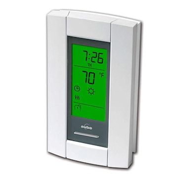 STELPRO DESIGN INC TH115F12VDC THERMOST MAITRE PROG 12VPLANCHER CHAUFFANT